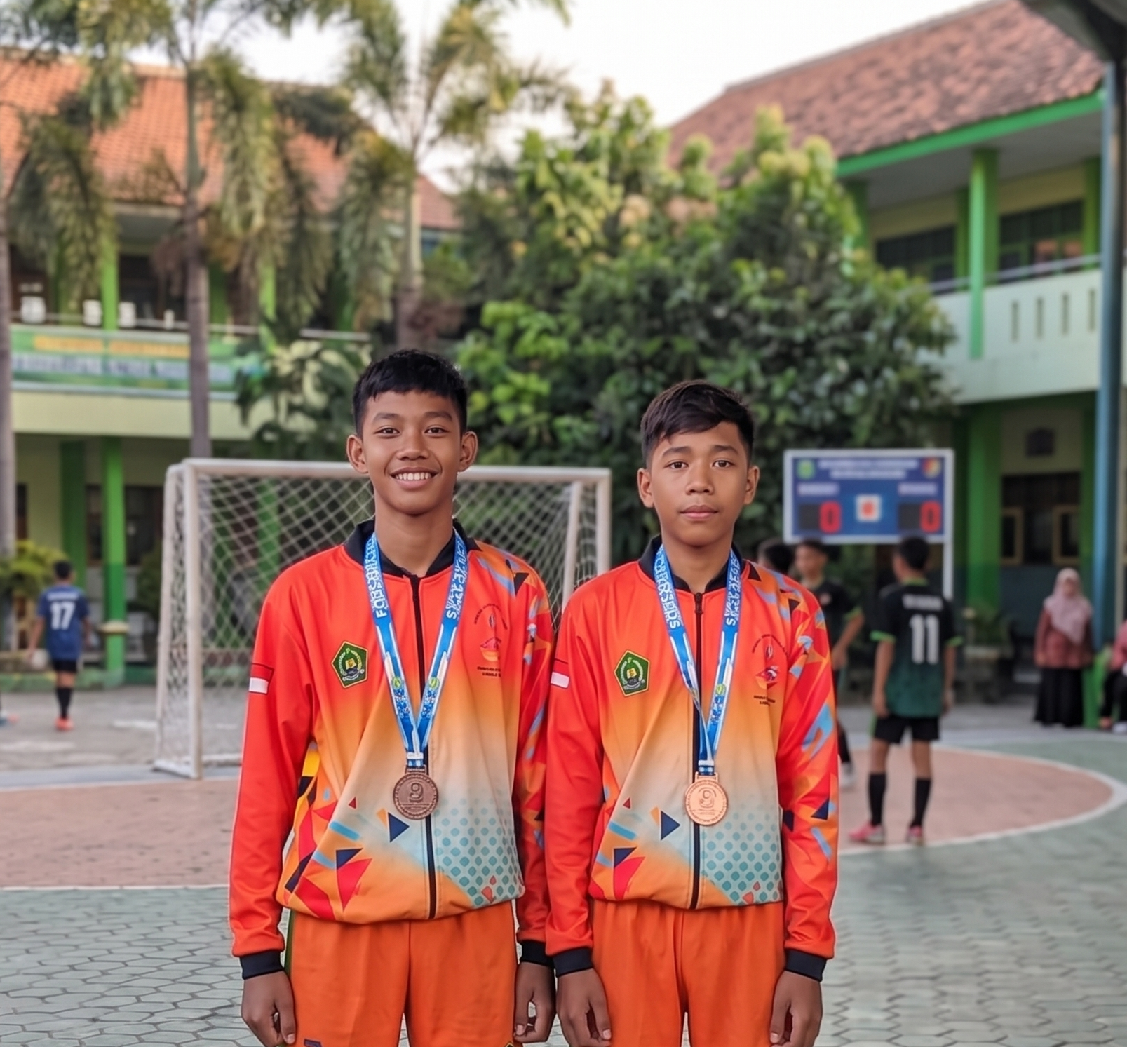 Juara Nasional